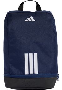 Adidas - Torba na buty adidas Tiro granatowa KD4246. Kolor: niebieski #1