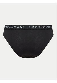 Emporio Armani Underwear Komplet 2 par fig klasycznych 163334 4F227 00020 Czarny. Kolor: czarny. Materiał: bawełna #2