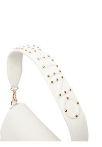 VALENTINO - Valentino Torebka Dea Re VBS9UM09 Biały. Kolor: biały. Materiał: skórzane #2