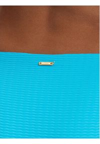 Maaji Dół od bikini Sublimity PT3265SBC087 Turkusowy. Kolor: turkusowy. Materiał: syntetyk #3