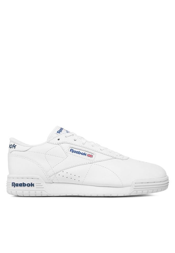 Buty Reebok. Kolor: biały