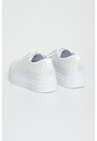 Armani Exchange - Sneakersy damskie ARMANI EXCHANGE