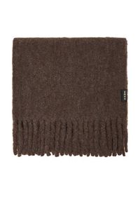 MEXX Szalik CEO-MEXX-W4-001-AW25 Brązowy. Kolor: brązowy. Materiał: materiał, poliester