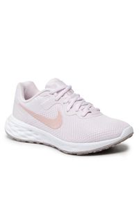 Buty Nike. Kolor: fioletowy. Model: Nike Revolution #1
