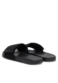 Calvin Klein Klapki Ess Slide Adj Monobrand Cv HM0HM02115 Zielony. Kolor: zielony. Materiał: materiał #3