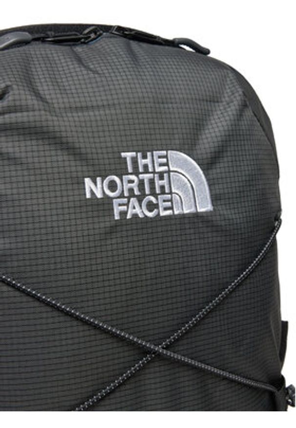 The North Face Plecak Jester NF0A3VXF0IO1 Szary. Kolor: szary. Materiał: materiał