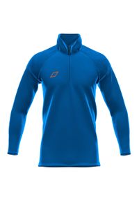 GRAYS - Szkolenia dla dzieci top Grays Hockey GTS. Kolor: niebieski. Długość rękawa: długi rękaw. Styl: młodzieżowy #1