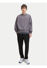 Jack & Jones - Jack&Jones Spodnie materiałowe Ace Neo 12282533 Czarny Tapered Fit. Kolor: czarny. Materiał: bawełna #6