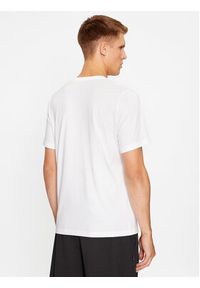 Puma T-Shirt No. 1 Logo Celebration 676020 Biały Regular Fit. Kolor: biały. Materiał: bawełna #5