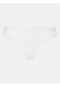 BOSS Komplet stringów 50510030 Czarny. Kolor: czarny. Materiał: bawełna #5