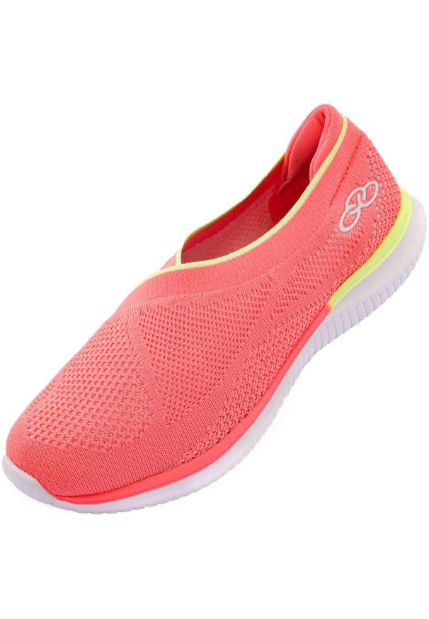 OLYMPIKUS - Buty Olympikus Respira 39: Komfort i Styl dla Kobiet. Kolor: wielokolorowy. Materiał: syntetyk, materiał