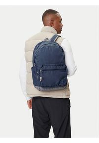 Converse Plecak Converse x NARUTO SHIPPUDEN Go 2 Backpack 10028749 Granatowy. Kolor: niebieski. Materiał: materiał