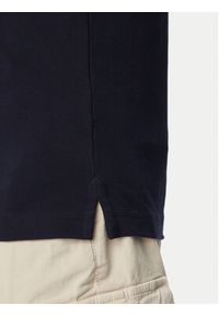 Guess Polo M6GP60 K3076 Granatowy Regular Fit. Typ kołnierza: polo. Kolor: niebieski. Materiał: bawełna #4