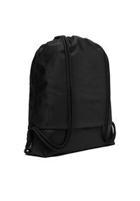 Shaq - SHAQ Worek CWBEO-SHAQ-F-001-09 Czarny. Kolor: czarny. Materiał: materiał #3