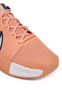 Nike Buty do tenisa M Zoom Gp Challenge Pro Cly FJ7767 800 Pomarańczowy. Kolor: pomarańczowy. Materiał: materiał. Model: Nike Zoom. Sport: tenis #6