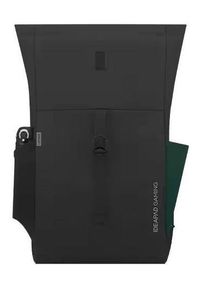 LENOVO - Lenovo IdeaPad Gaming Modern Backpack czarny. Kolor: czarny