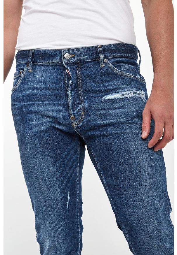 Jeansy męskie Cool Guy Jean DSQUARED2