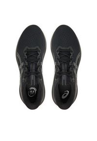 Asics Buty do biegania Gel-Excite 11 1011C080 Czarny. Kolor: czarny. Materiał: materiał, mesh #4