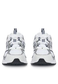 New Balance Sneakersy C-ML408A Biały. Kolor: biały. Materiał: materiał #2