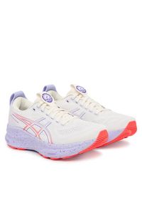 Asics Buty do biegania Gel-Kayano 32 Tokyo 1012B915 Szary. Kolor: szary. Materiał: materiał, mesh. Model: Asics Gel Kayano #6