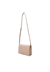 MICHAEL Michael Kors Torebka 32S4GJ6C6L Różowy. Kolor: różowy. Materiał: skórzane #3