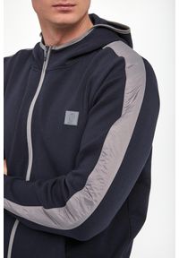 Liu Jo - Bluza męska z kapturem LIU JO. Typ kołnierza: kaptur #2