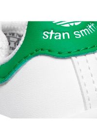 Adidas - adidas Sneakersy Stan Smith Cf I FX7532 Biały. Kolor: biały. Materiał: skóra. Model: Adidas Stan Smith #3