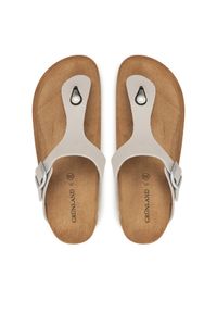 Japonki Grünland. Kolor: różowy #1