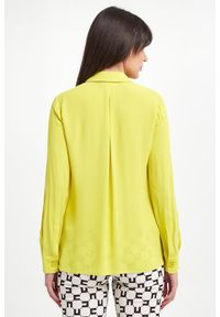 Elisabetta Franchi - Koszula damska ELISABETTA FRANCHI