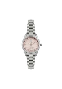 Zegarek U.S. Polo Assn.. Kolor: srebrny #1