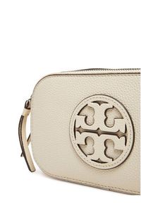 Tory Burch Torebka 171955 Écru. Kolor: kremowy. Materiał: skórzane #3