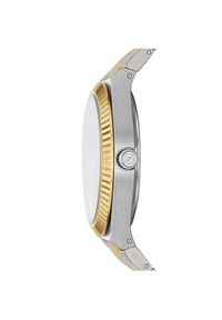 Fossil Zegarek Scarlette ES5334 Srebrny. Kolor: srebrny #4