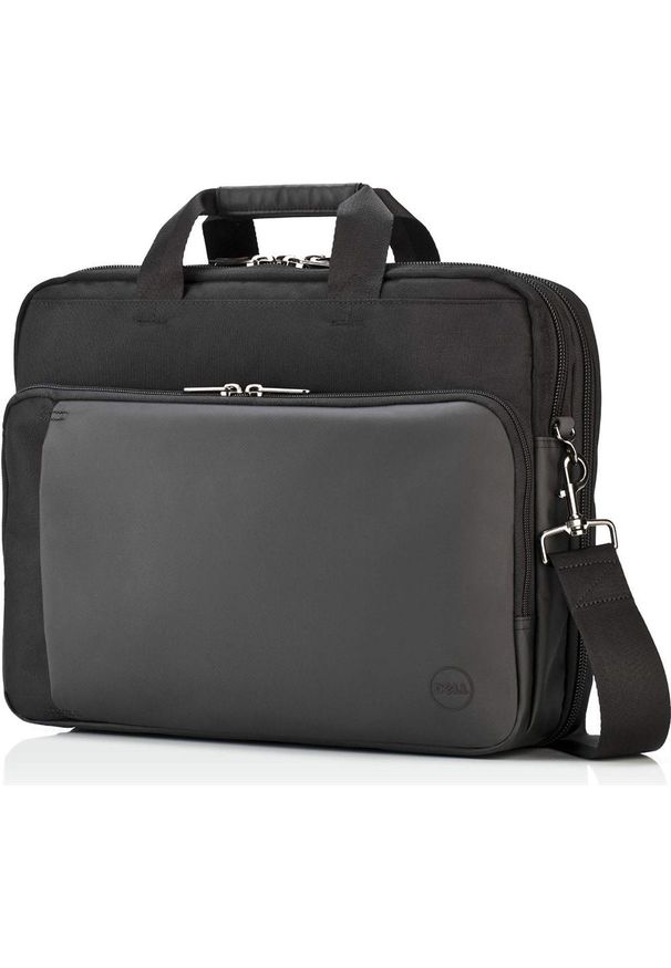 DELL - Torba Dell Premier Briefcase 15.6" (460-BBOB)