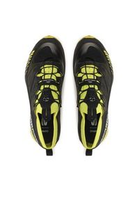 Scarpa Buty Ribelle Run 33071-351 Czarny. Kolor: czarny. Sport: bieganie