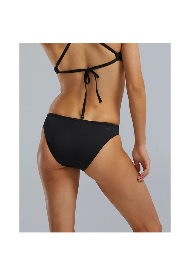 Dół bikini TYR Clas bkni btm sol. Kolor: czarny