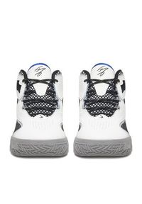 Shaq Sneakersy EOSS-SHAQNOTIX 2.0 AQ95039M-WB Szary. Kolor: szary. Materiał: syntetyk, materiał #6