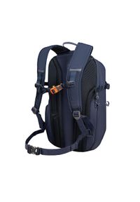 Plecak turystyczny Alpinus Lecco 30. Kolor: niebieski