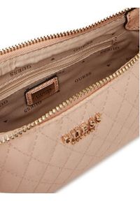 Guess Torebka HWGG9626720 Różowy. Kolor: różowy. Materiał: skórzane #3