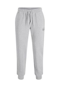 Jack & Jones - Jack&Jones Komplet 2 par spodni Gordon 12286762 Czarny Regular Fit. Kolor: czarny. Materiał: syntetyk #5