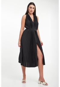 Twinset Milano - Sukienka plisowana TWINSET #1