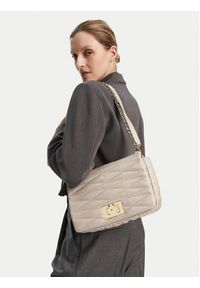 Furla Torebka WB01672 BX3221 VAN00 Écru. Materiał: skórzane