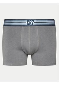 Cristiano Ronaldo CR7 Komplet 4 par bokserek 8104-4900 Kolorowy. Materiał: bawełna. Wzór: kolorowy #4