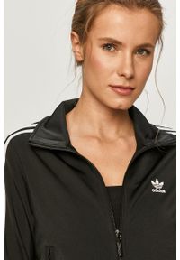 adidas Originals - Bluza GN2817 GN2817-BLACK. Okazja: na co dzień. Kolor: czarny. Styl: casual #2