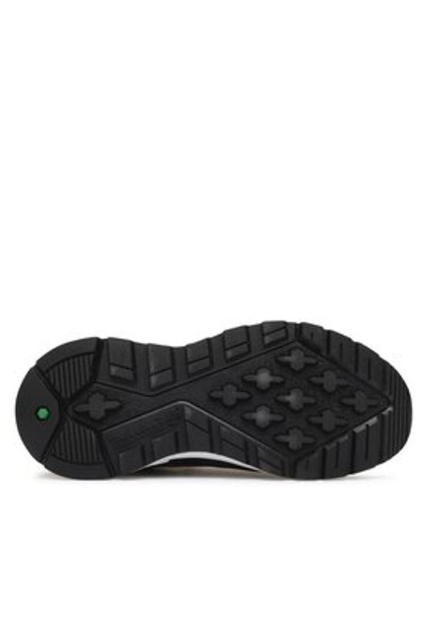 Timberland Sneakersy Field Trekker Low TB0A2G3U2311 Brązowy. Kolor: brązowy. Materiał: nubuk, skóra