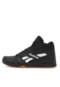 Reebok Sneakersy Royal BB4500 GY6302 Czarny. Kolor: czarny. Model: Reebok Royal