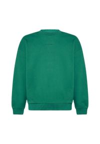 Oakley Bluza Soho Crew Neck Foa405459-78S. Kolor: zielony