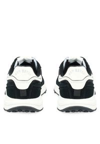 GANT - Gant Sneakersy 31637033 Czarny. Kolor: czarny. Materiał: materiał #4