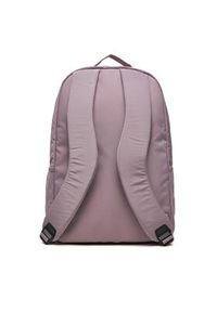 Adidas - adidas Plecak Sport Padded Backpack IR9935 Fioletowy. Kolor: fioletowy. Materiał: materiał. Styl: sportowy