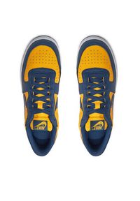 Nike Sneakersy Terminator Low Og FJ4206 700 Pomarańczowy. Kolor: pomarańczowy. Materiał: skóra #5
