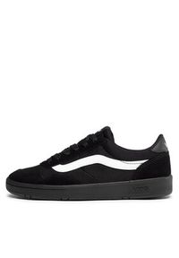 Vans Tenisówki Cruze Too Cc VN0A5KR5QTF1 Czarny. Kolor: czarny. Materiał: materiał #6